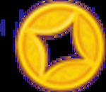金币