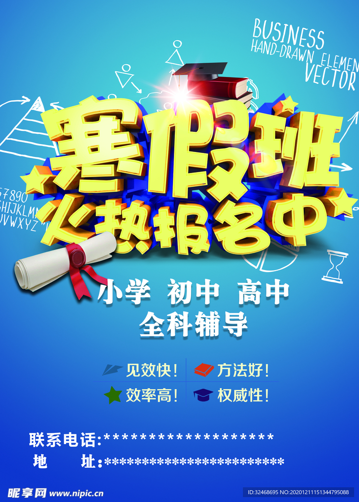 报名