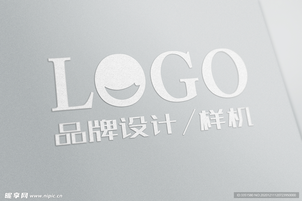 LOGO应用