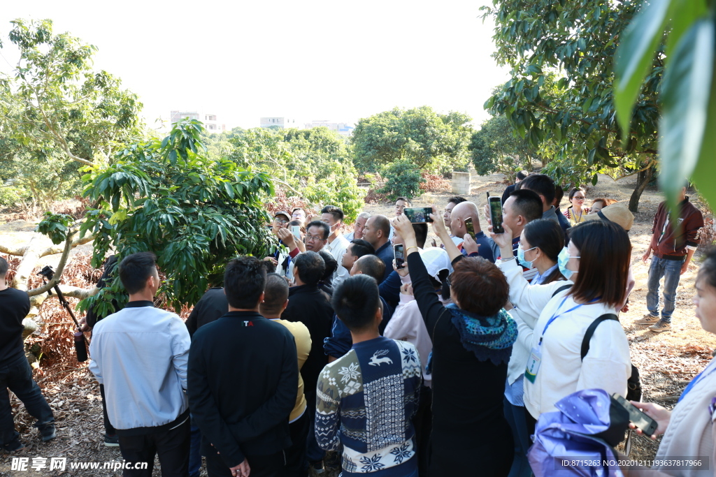 高素质农民新型职业农民培训