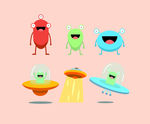 外星人 ufo
