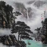 风静云闲