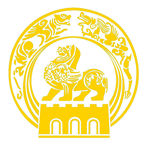 南京市徽  狮子logo  南