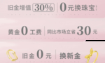 珠宝 黄金 铂金