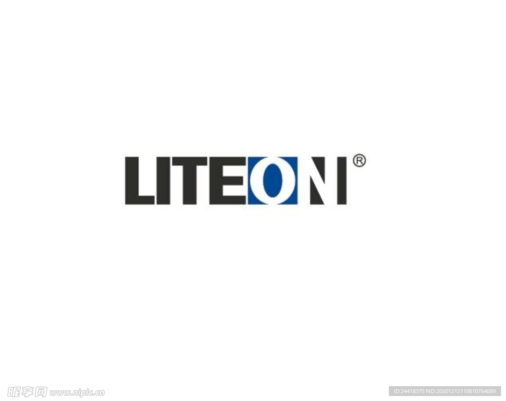 LITEONI标识