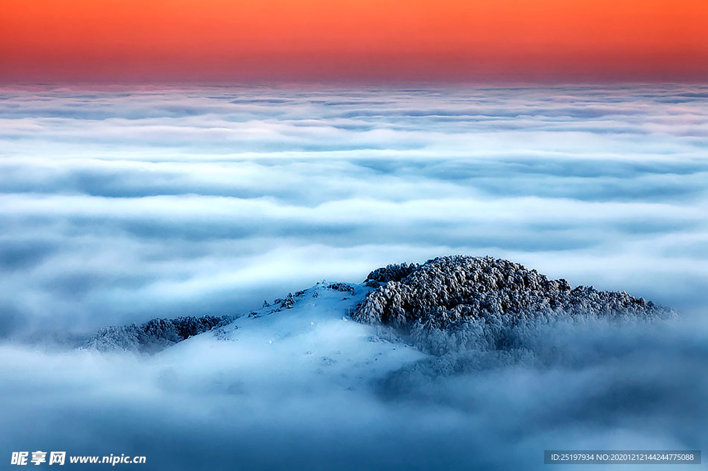 风景