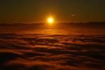 夕阳
