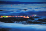 夜景