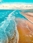 海边