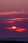 夕阳