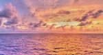 夕阳