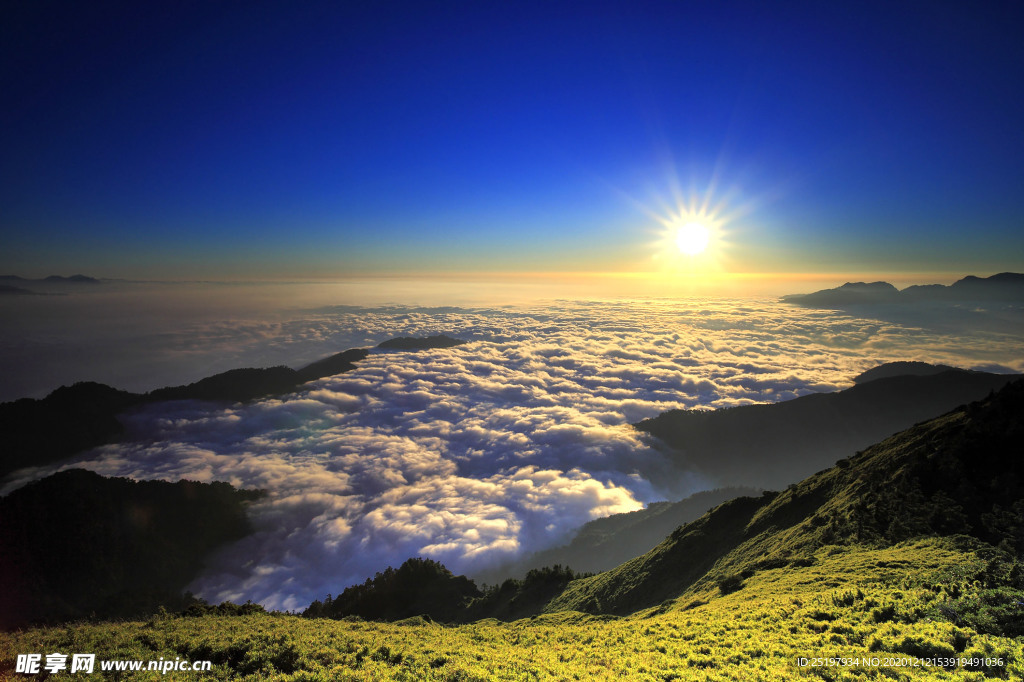 风景