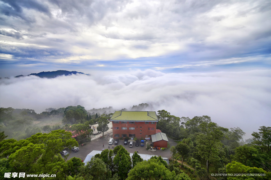 风景