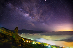夜景