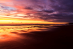 夕阳