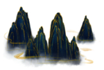 山