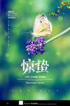 惊蛰