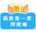 请投我一票