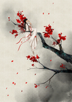 梅花