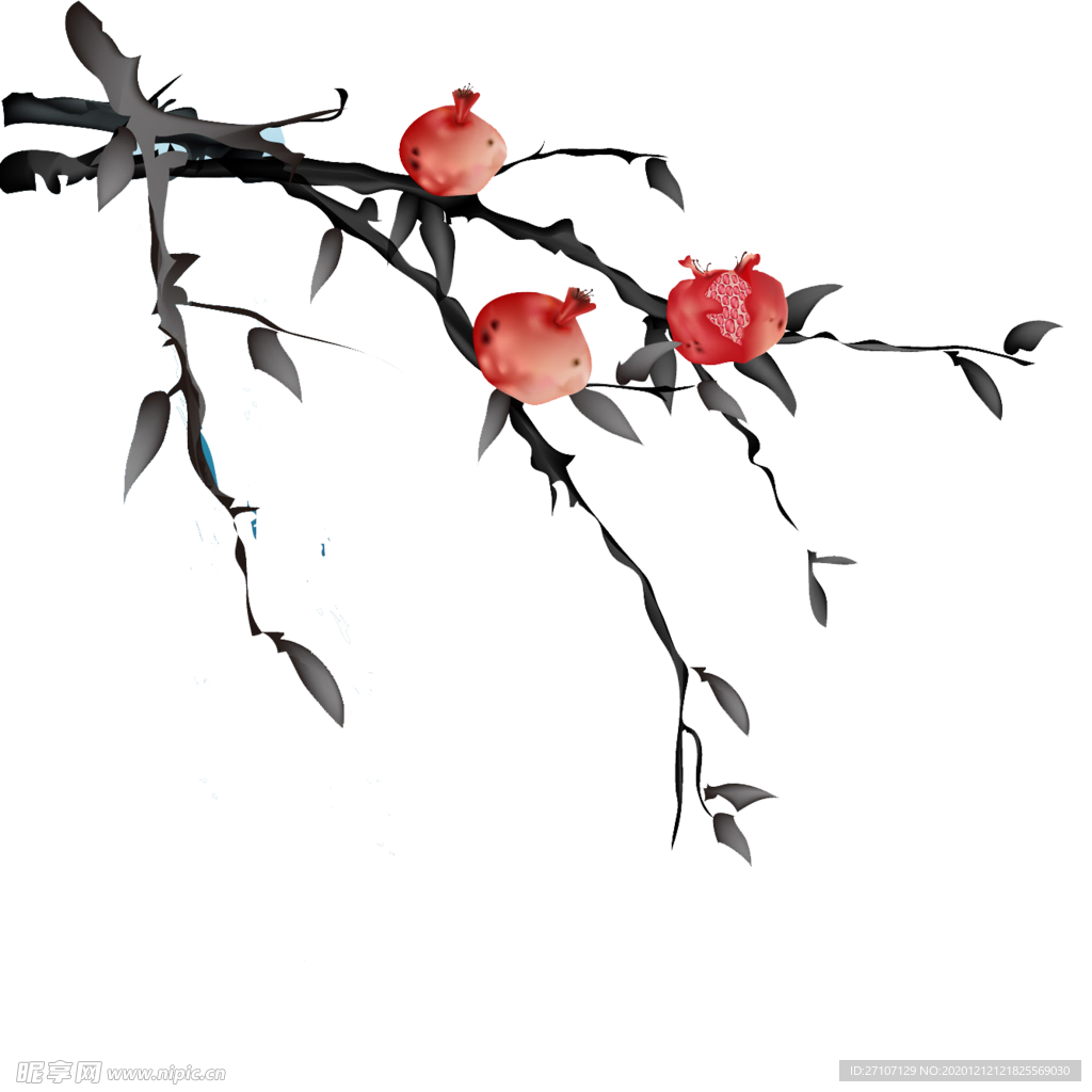 梅花