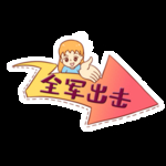 各种形状