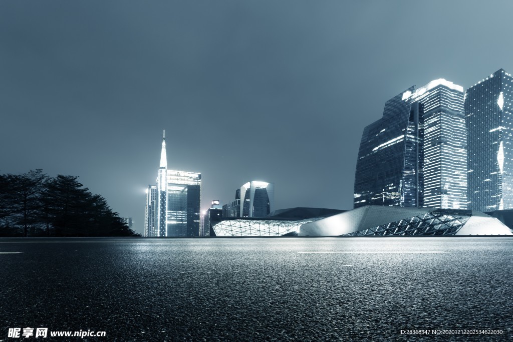 写字楼