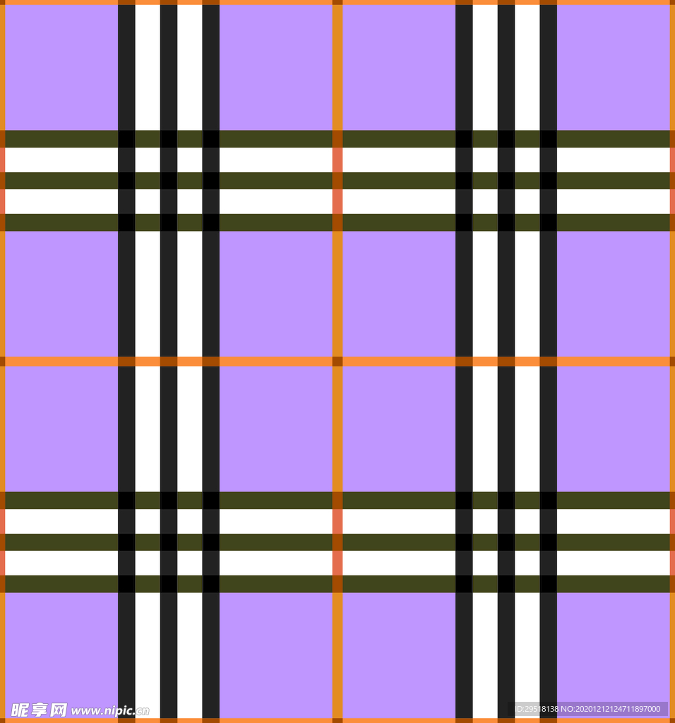 格子