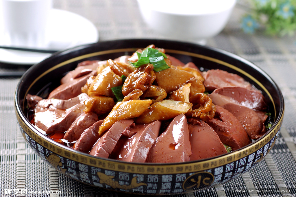 美食