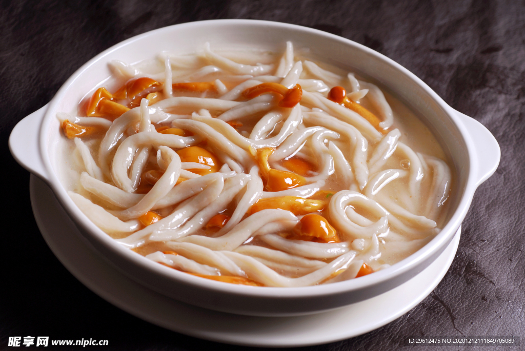 美食