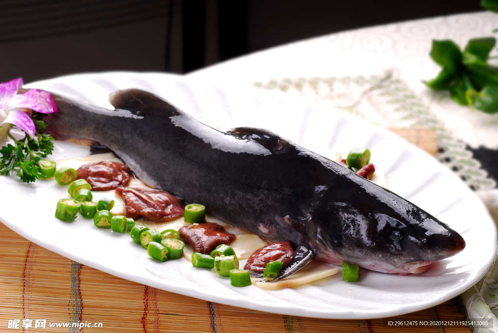 美食