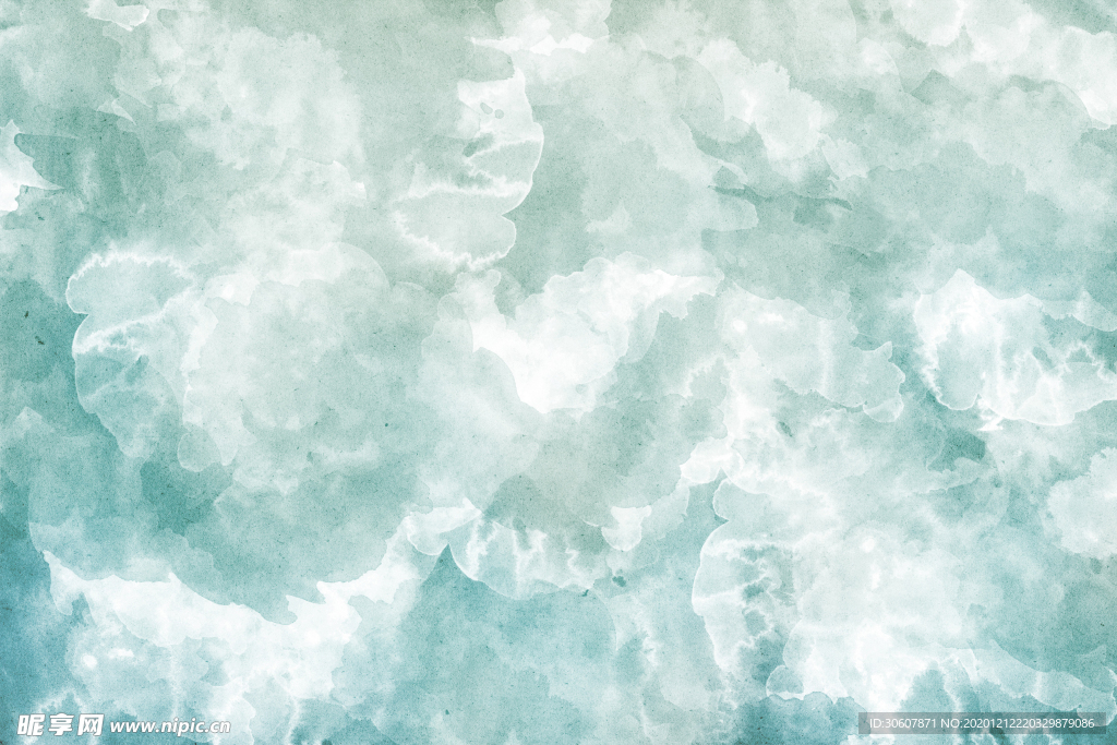 水彩