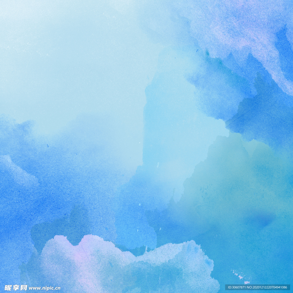水彩
