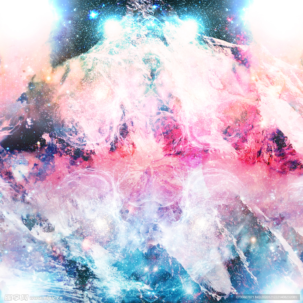 水彩