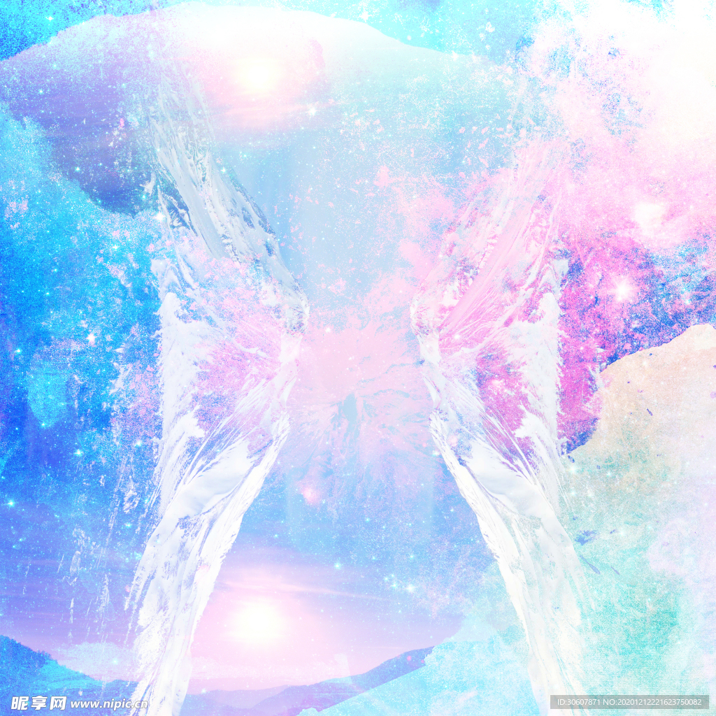 水彩