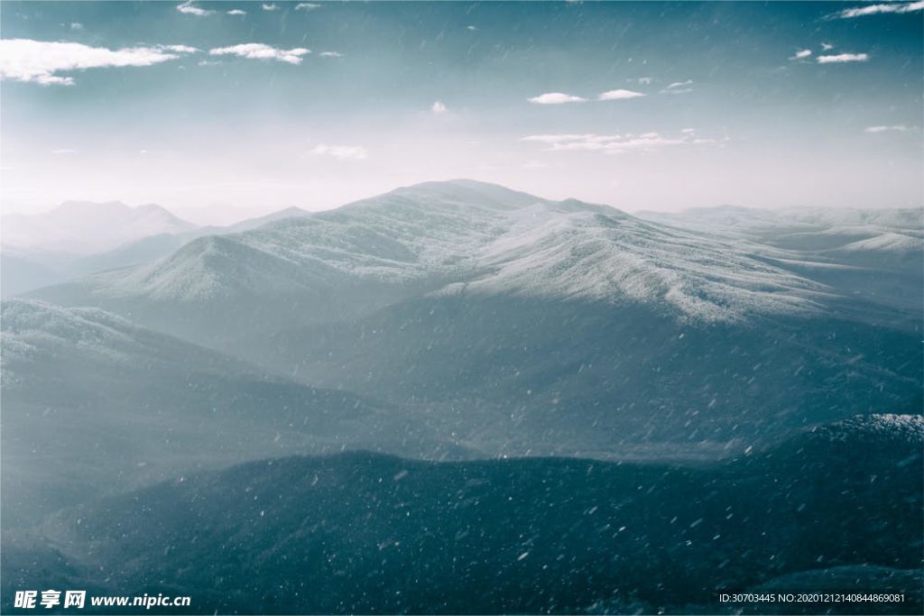 山
