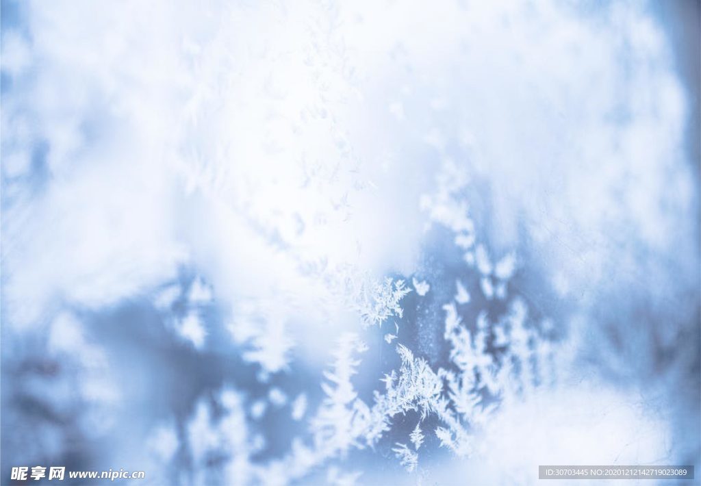 雪花