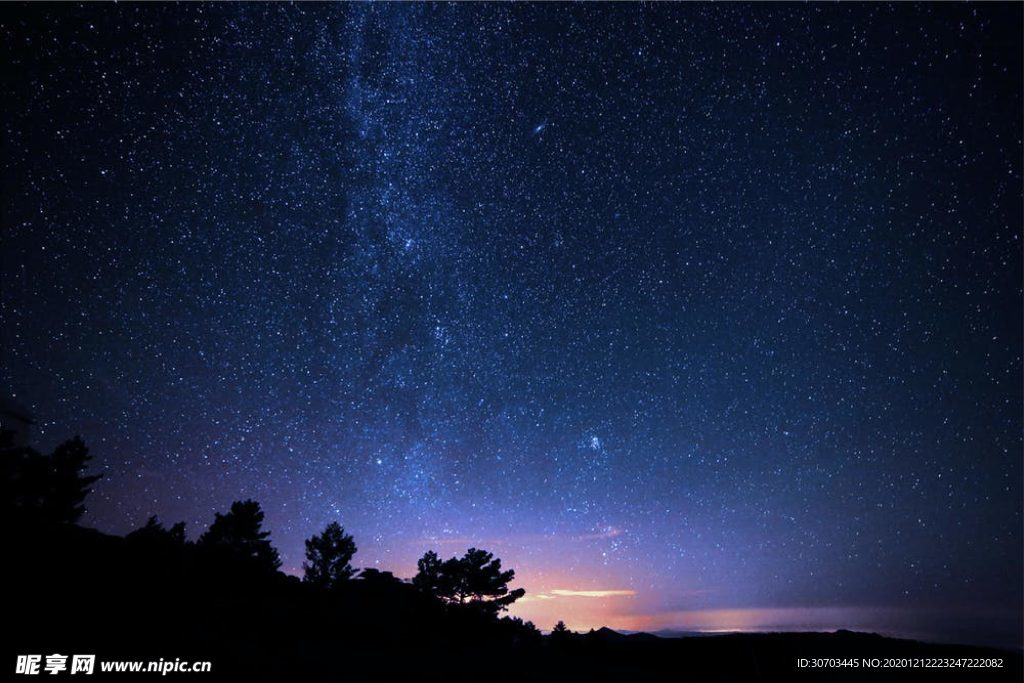 星星