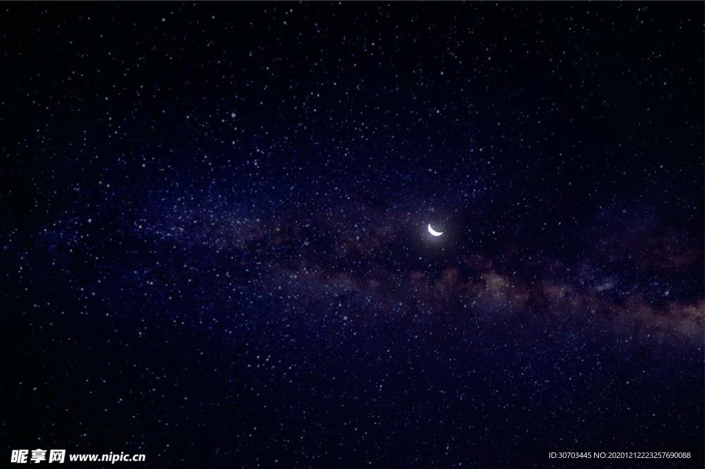 星星