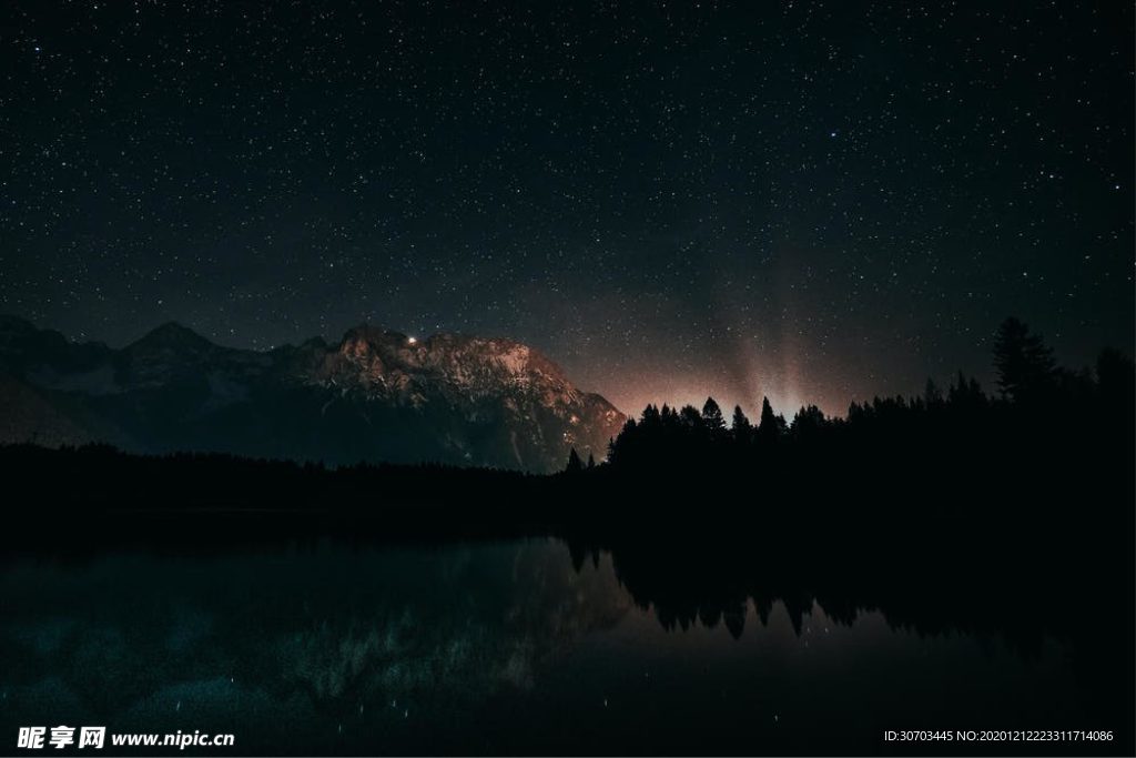 星星