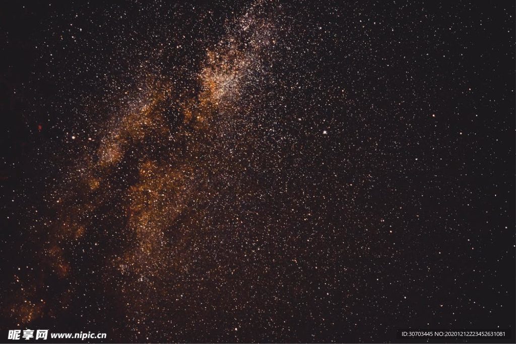 星星