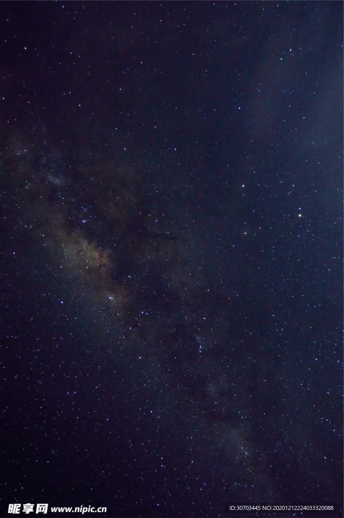 星星