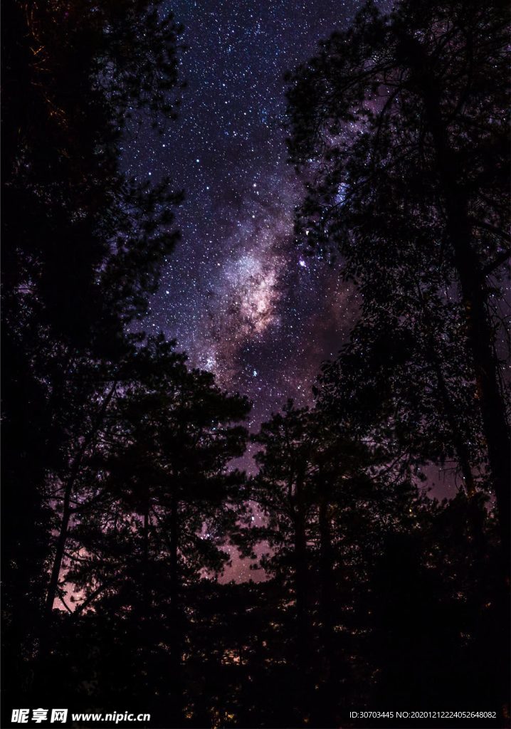 星星