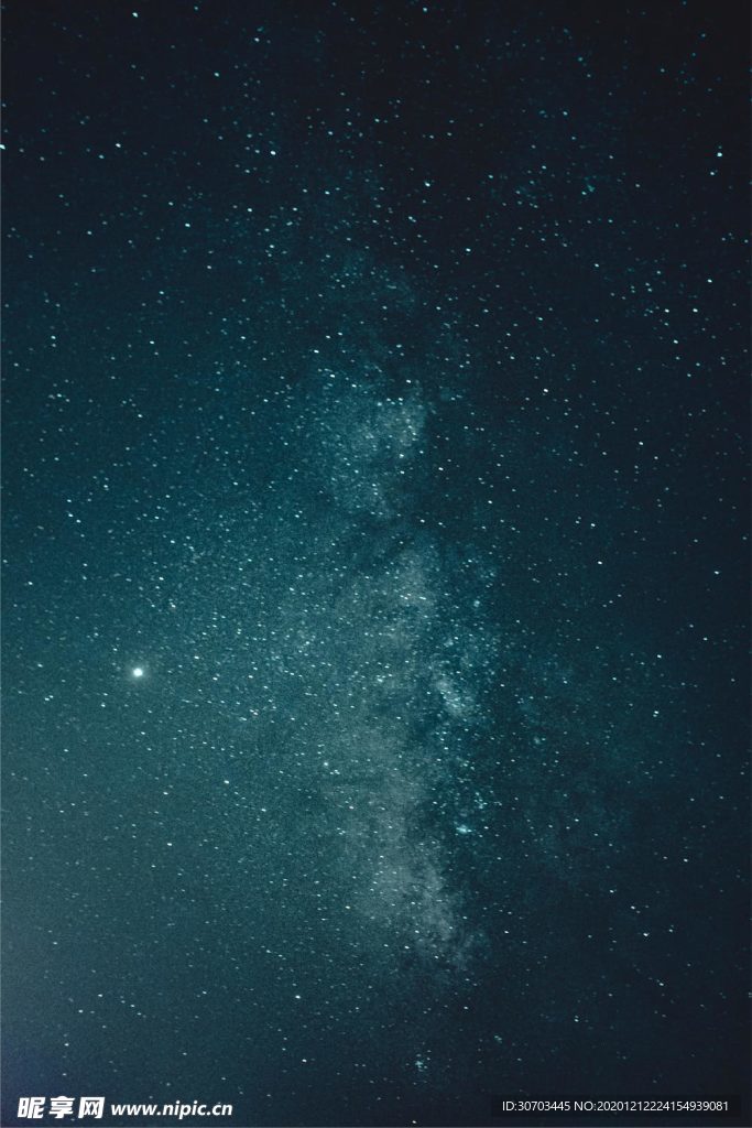 星星
