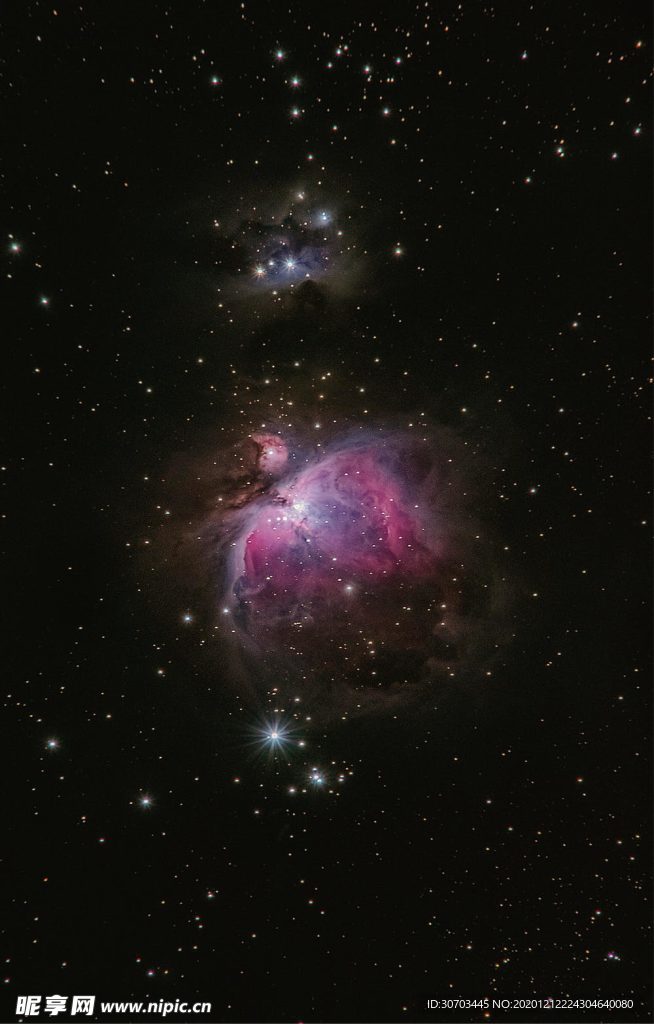 星星