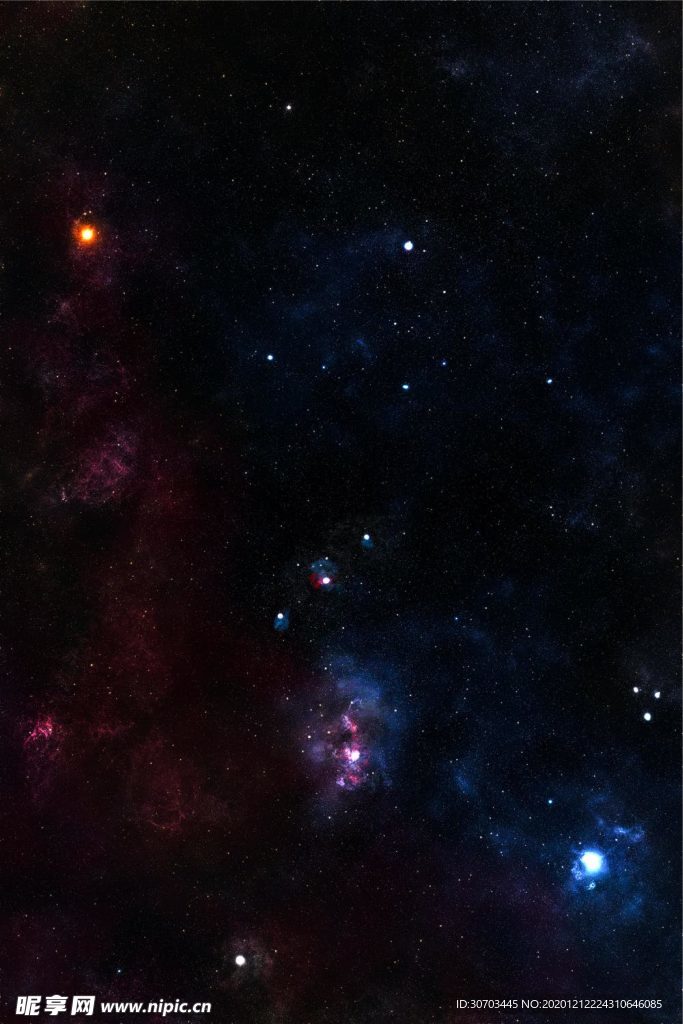 星星
