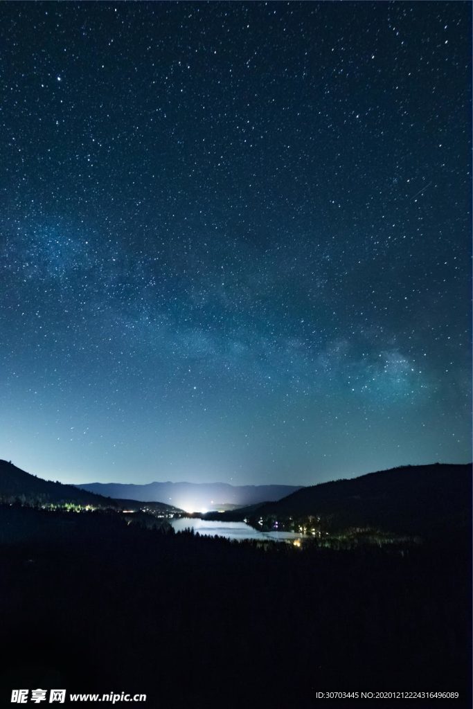 星星