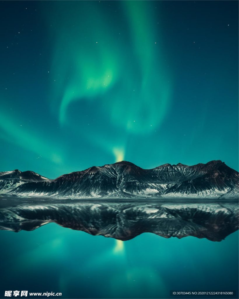 星星