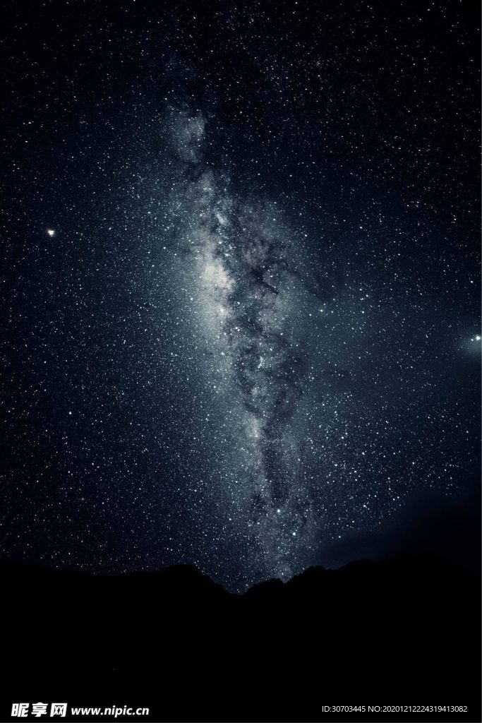 星星