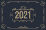 2021牛年