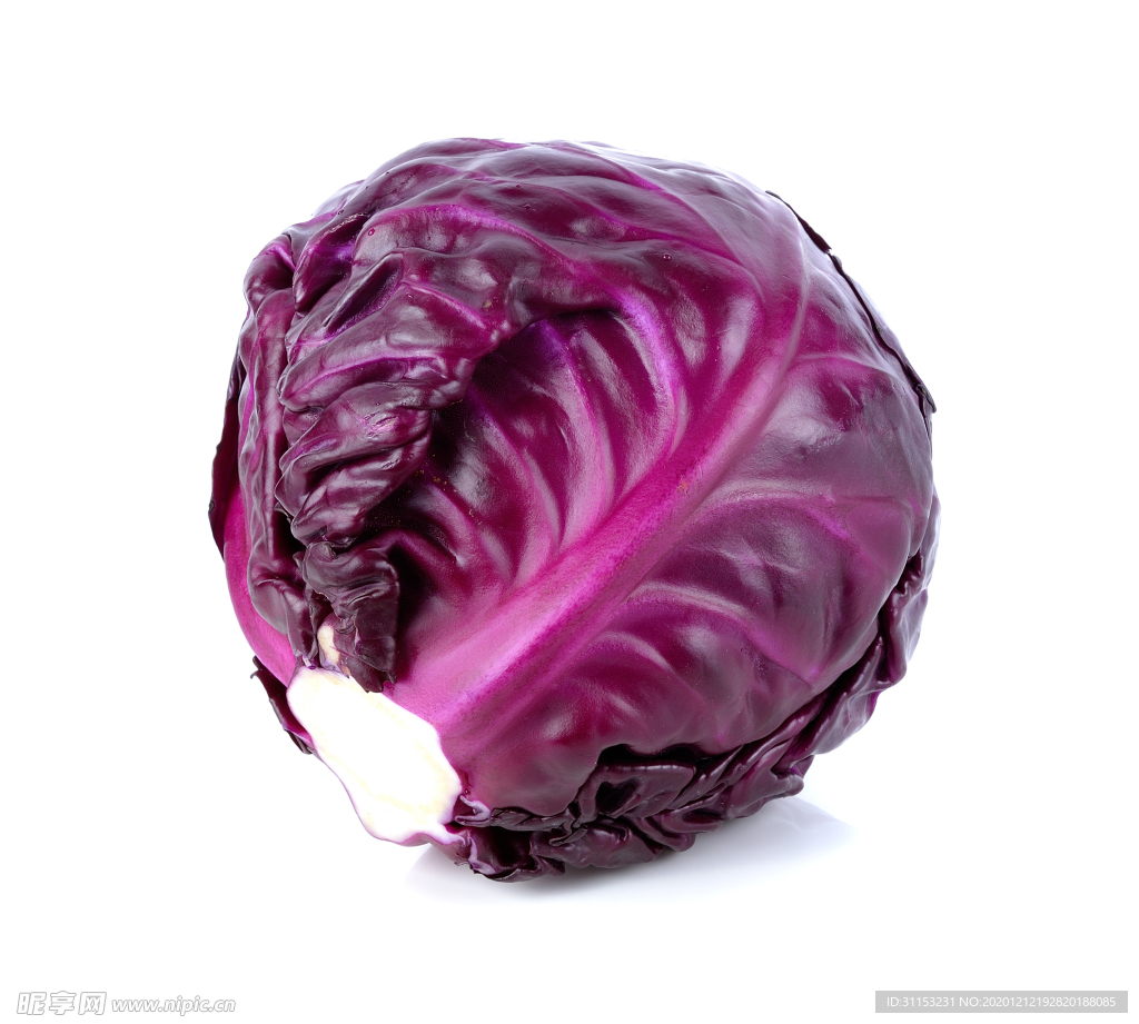 蔬菜紫甘蓝剪刀面的做法_菜谱_豆果美食